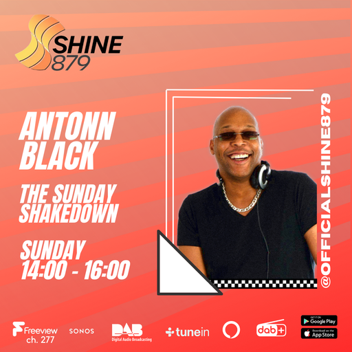 Antonn Black - 03 Dec 2023