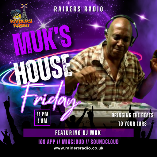 30th Jan MUK's House