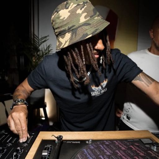 WOH Radio x 1BTN: Lord Byron // 15-08-24