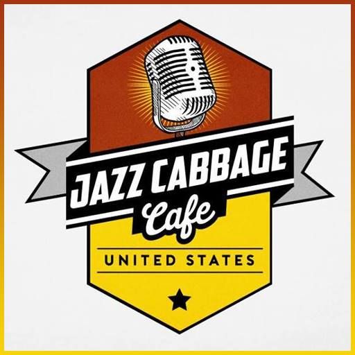 Jazz Cabbage Cafe 7-28-20
