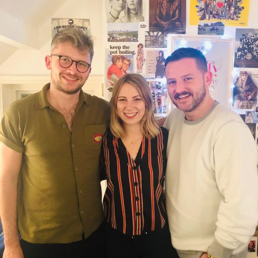 The Triple M Show with Queen Of Hearts  - 12/11/18