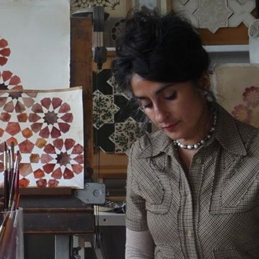 World City Live featuring Amber Khokhar 27.02.13 Resonance 104.4FM