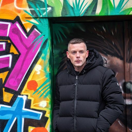 Jamie Dorrington - The Mixup (20/08/25)