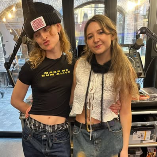 Tonia w/ Su I Think - 28/11/2024