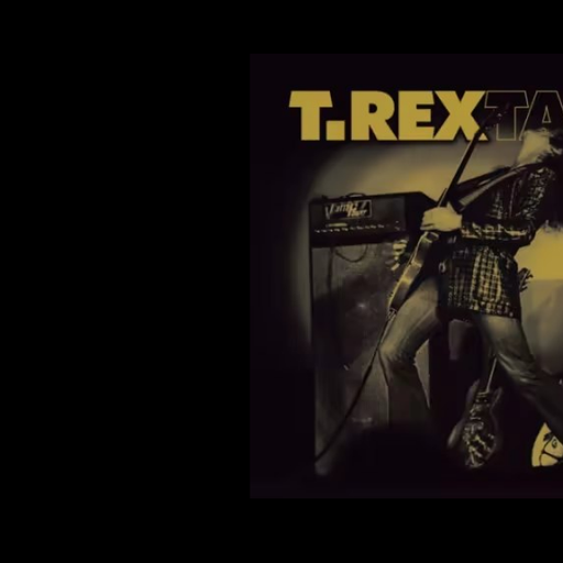 Marc Bolan & T. Rex - T. Rexstasy