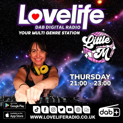 Little M 03 APR 2025