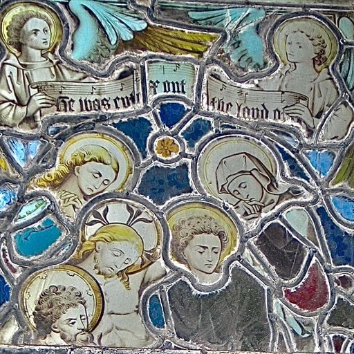 Ellie Morgan-Clegg - 08/02/25 [Voices Radio]