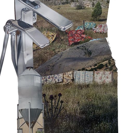 SoFabYouDie IN CONVERSATION W/ Sale Huppe - 25/10/25 - Voices Radio