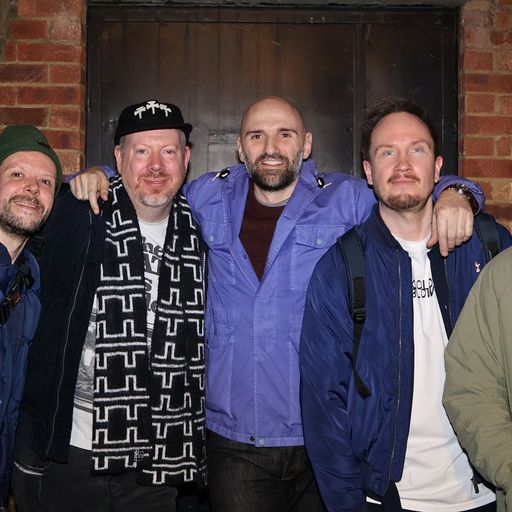 Kit Records - 14th March 2026