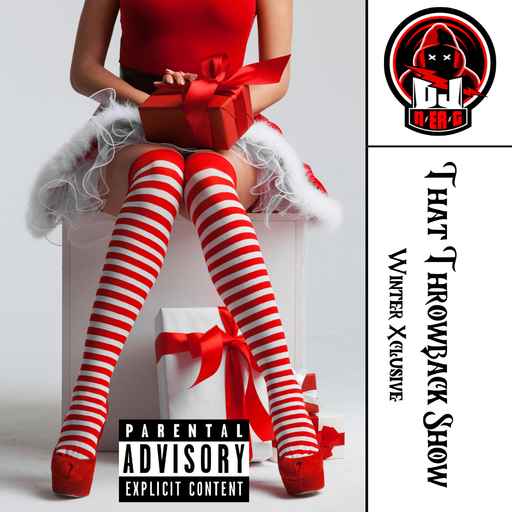 That Throwback Show // Winter Xclusive // 2000's Hip Hop & RnB