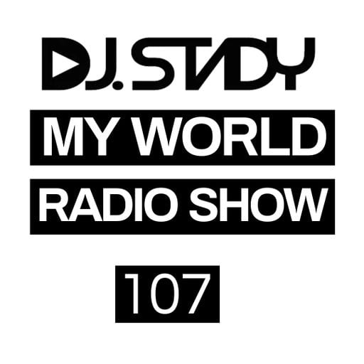 My World Radio Show 107