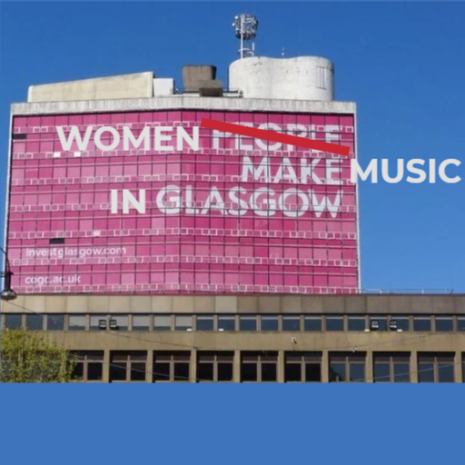 Women Shaping Radio: Radio Buena Vida w/ Suz (Women Make Music in Glasgow) // 09-03-2026