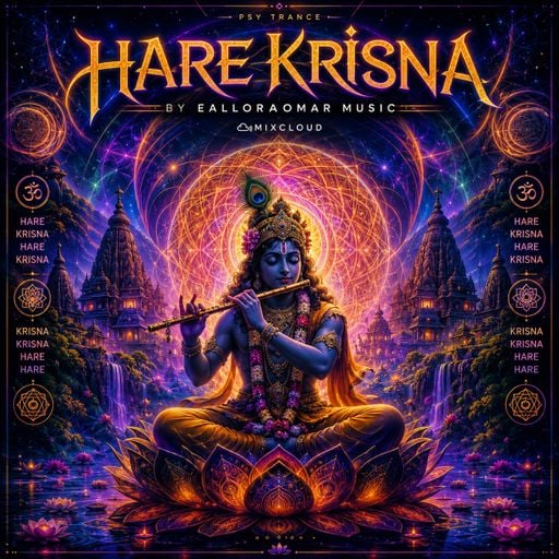 Hare krishna