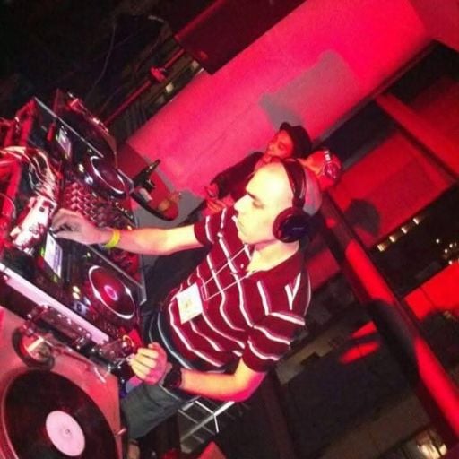 DJ Mixture - The Vibes Collection (01/04/26)