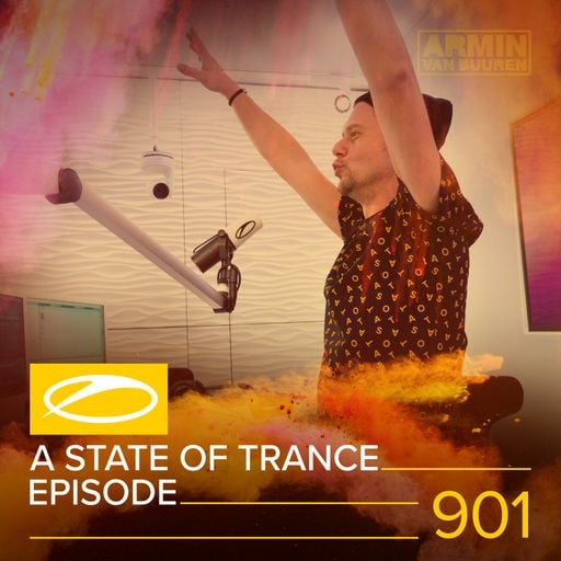 A State Of Trance Episode 901 – Armin van Buuren