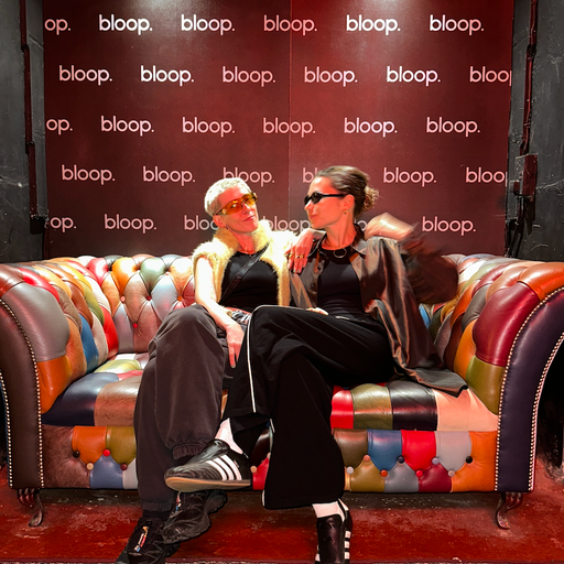 El House w/ QUEENIEPRINX and isavars - 26.08.25