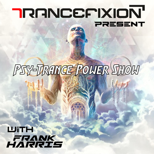 Psy-Trance Power Show 1
