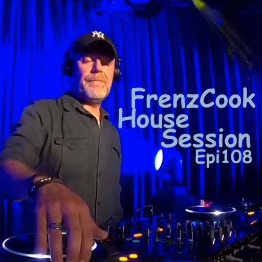 We All Love House (Nov 2020 Epi108)