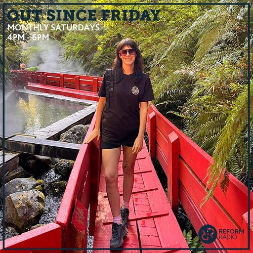 Out Since Friday 27th July 2024