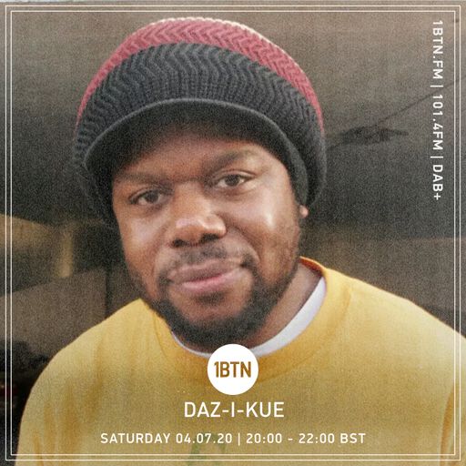 Daz-I-Kue - 04.07.2020
