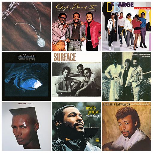 Groove Therapy -  4th March 2016 - The Sample Love Edition