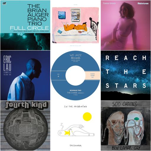 On The Right Track Vol. 5