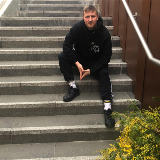 Jake Lake - 12/02/23