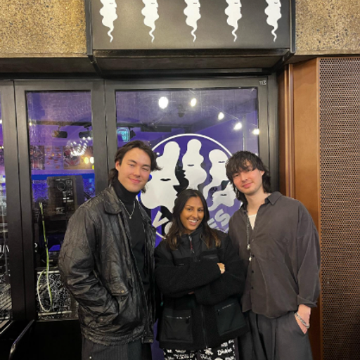 Shana G Presents: Family of East - 20/02/2025