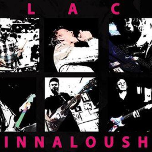 Active Live: Black Minnaloushe 17-08-18