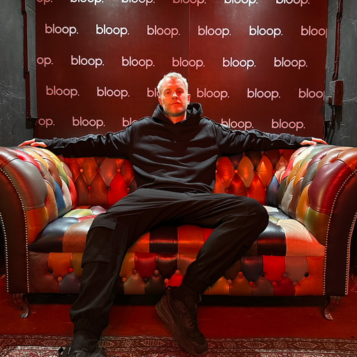 mono_cult w/ Ray Mono - 27.02.25