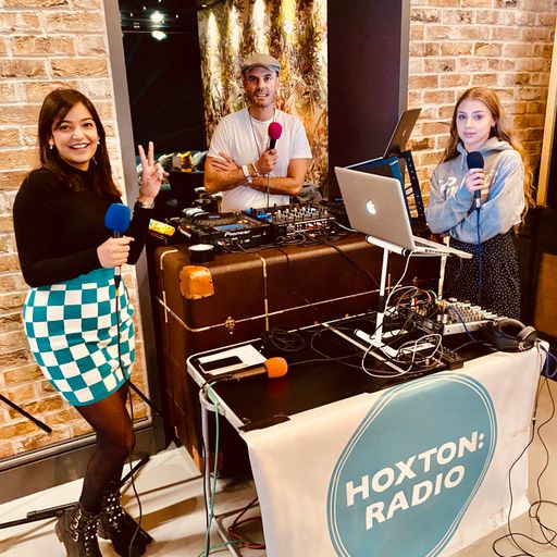 Food + Drink Show Live In The Lobby 06.10.22