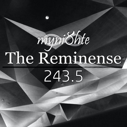 The Reminense 243.5
