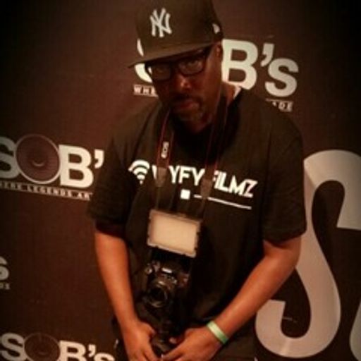 Djrob Shock - Throwback Blends VOL.1 (THE NEXT Series)