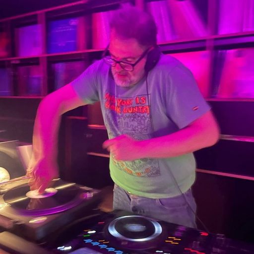 CJ Cooper - Release The Pressure (15/04/26)