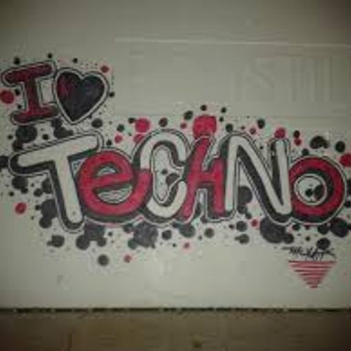 Onlyoldskoolradio.com - Techno Tuesday  - Flavrjay debut - 5th February  2019