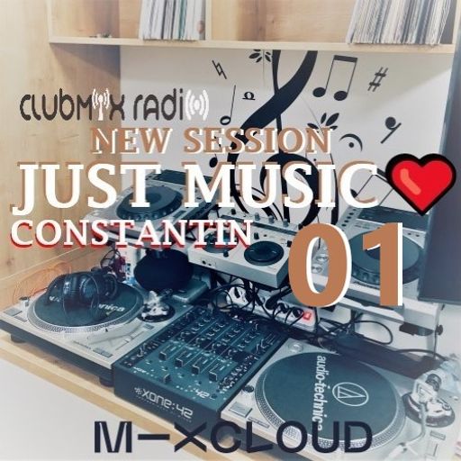 JUST MUSIC 01