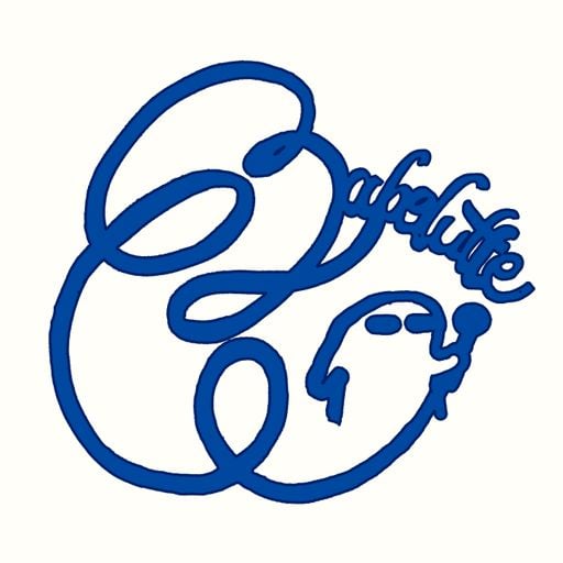 Babelutte #4 - OUBLI - Avril 2025