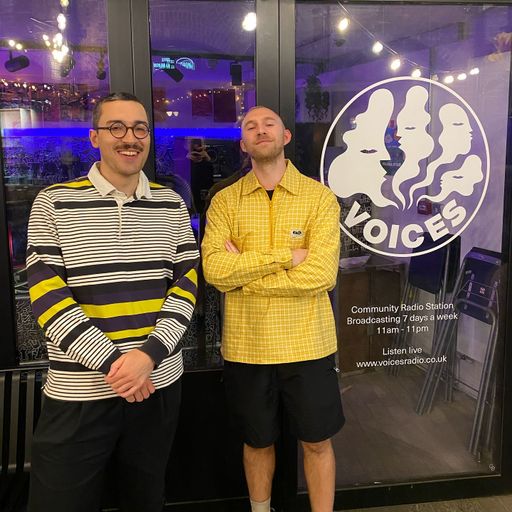 REMEDY - 20/09/24 [Voices Radio]