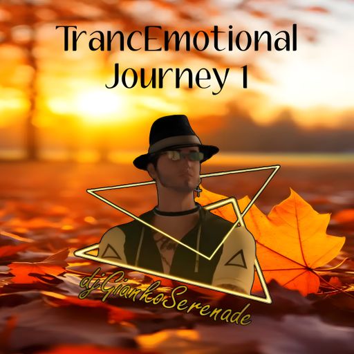 TrancEmotional Journey 1 - djGianko