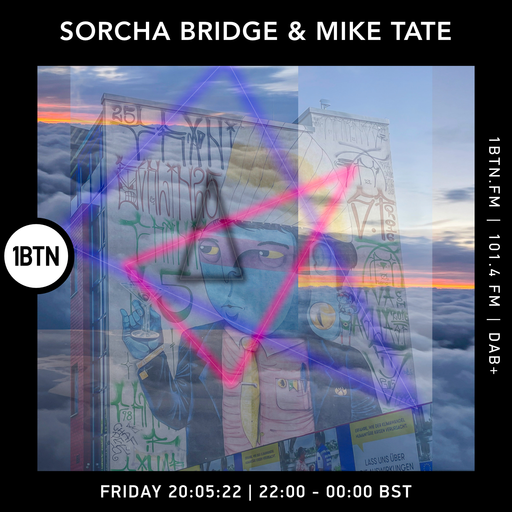 Sorcha Brigde & Mike Tate - 20.05.2022