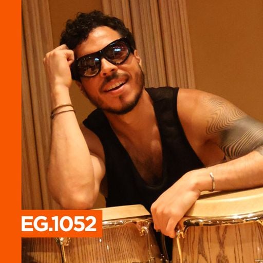 EG.1052 Brian Cid presents: Ladobé (NYE Special)