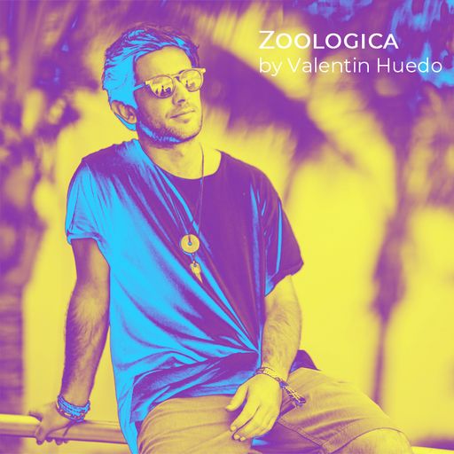 Zoologica - Cosmic Transcultured - Chapter 11