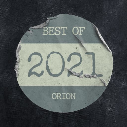 Top 20 of 2021 – Selected by Orion Anakaris of HJ7 Blends
