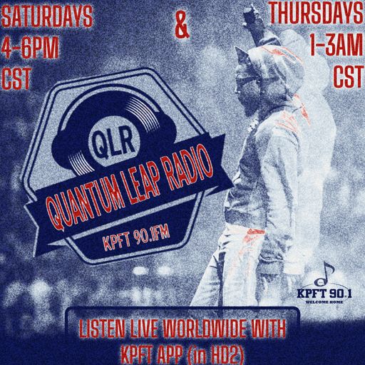 QUANTUM LEAP RADIO: Leap 493 {IT AIN'T MY FAULT episode (May. 9, 2026)}