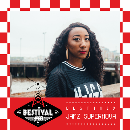 Bestimix 175: Jamz Supernova