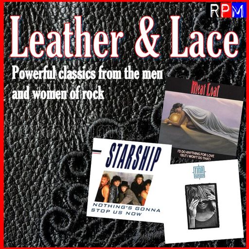 LEATHER & LACE : SOFT ROCK CLASSICS 5