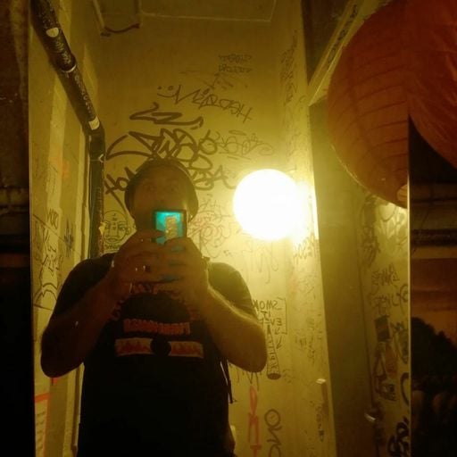 Killingtime w/ Oozing lethargy  - August 2022