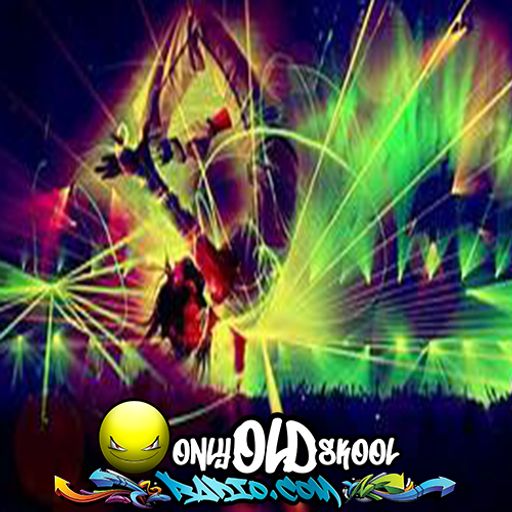 Rui Manu  - Techno Tuesday - 12th April 2022 - OnlyOldSkoolRadio.com