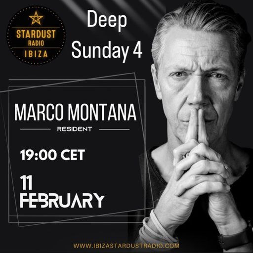Marco Montaná	-	Deep Sunday #4