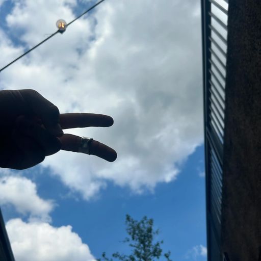 Noel Spider 17/07/24 - Voices Radio